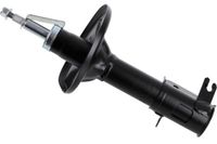 AMORTYZATOR HYUNDAI P. TRAJET 2,0-2,7 00- LE