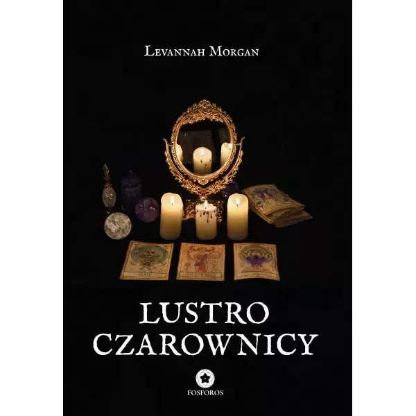 Lustro czarownicy zdjęcie 1