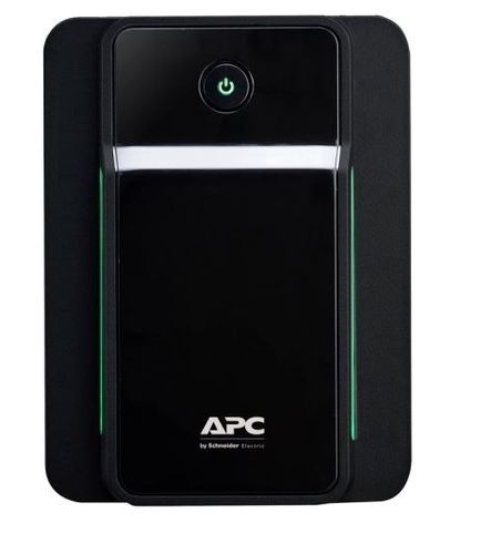 UPS APC Back-UPS (950VA/520W, 4x Schuko, USB, AVR) na Arena.pl