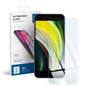 Szkło hartowane do iPhone 7 / 8 / SE 2020 Blue Star