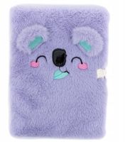 Pamiętnik Z Kłódką Astrapap Sweet Koala A5/96 4328