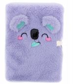 Pamiętnik Z Kłódką Astrapap Sweet Koala A5/96 4328