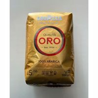 Kawa ziarnista Arabica Lavazza Qualita Oro 1000 g