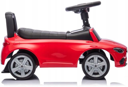 Jeździk Milly Mally Pojazd MERCEDES C-CLASS MULTIMEDIALNY na Arena.pl