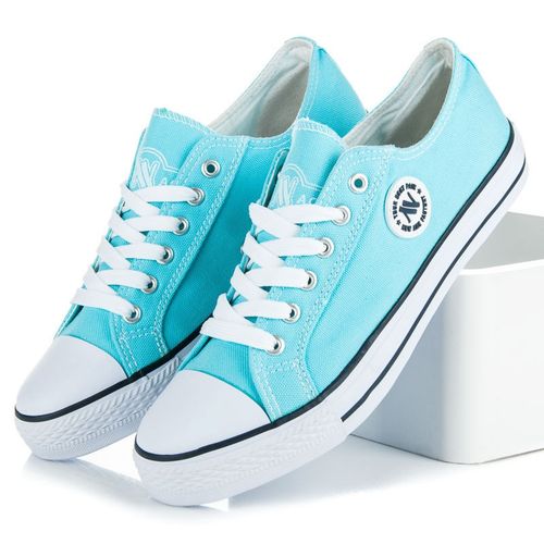 Trampki new age r.37 na Arena.pl