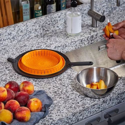 DURSZLAK FUNCTIONAL FORM 1027304 FISKARS na Arena.pl