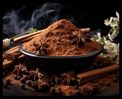 Plakat 50x40cm Esencja Aromatu na Arena.pl