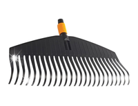 FISKARS Grabie szerokie do liści Quikfit 135013 / 1000642