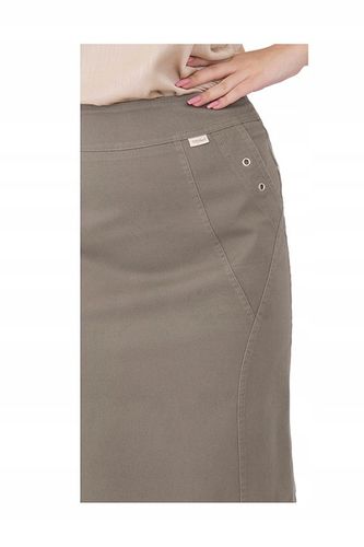 SPÓDNICA BAWEŁNA OCZKO (38-52) KOLORY r.42 na Arena.pl