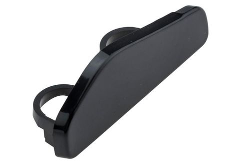 ZAŚLEPKA SPRYSKIWACZA REFLEKTORA PRAWA BMW 3 E46 2002 2003 2004 2005 na Arena.pl