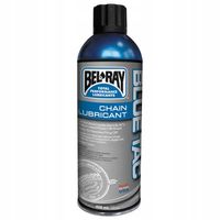BEL-RAY BLUE TAC SMAR DO ŁAŃCUCHA MOTOCYKLOWEGO 400ml