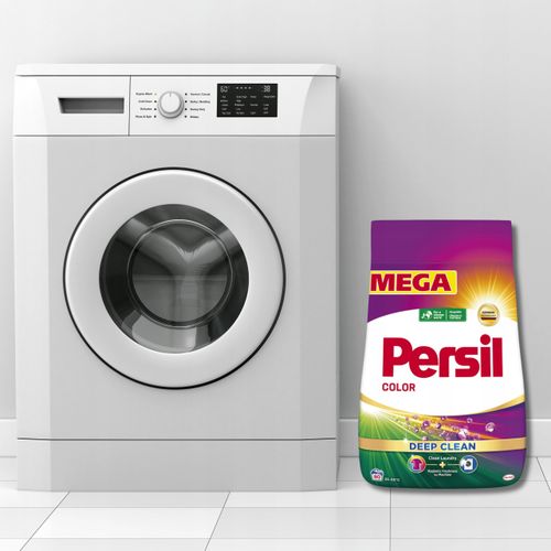 Proszek do prania Persil do koloru 7 kg kolor na Arena.pl