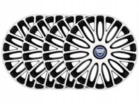 KOŁPAKI 16 do DACIA Sandero Logan Duster MLL