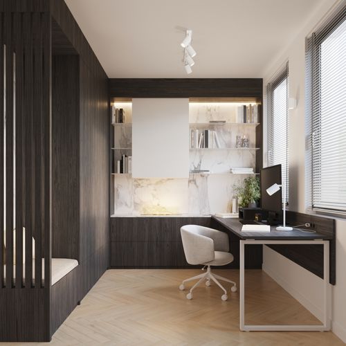 Kinkiet KARBON 10 biały na Arena.pl