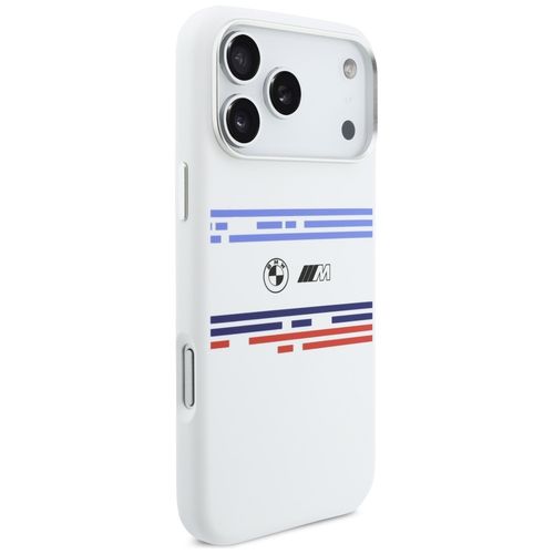 etui bmw m silicon horizontal line       magsafe do iphone 17 pro max na Arena.pl