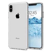 Futerał BACK CASE ULTRA SLIM 0,5 mm do IPHONE X