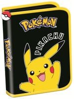 PIÓRNIK BEZ WYPOSAŻENIA POKEMON ST.MAJEWSKI