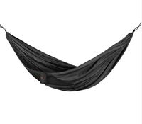 Hamak Badger Outdoor Tundra - black do 200 kg