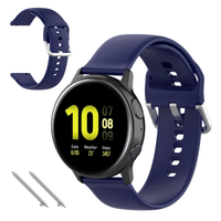 Pasek do Xiaomi Redmi Watch 5 Lite 22mm silikon opaska granat RÓŻNE KOLORY
