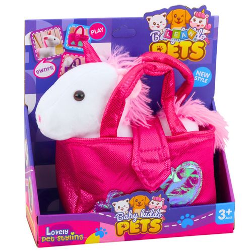 DLA DZIECI W BIAŁEJ TOREBCE MASKOTKA na Arena.pl