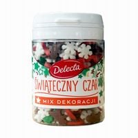 Delecta Dekoracje Świąteczny Czar 50 g