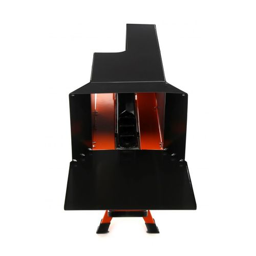 Rębak do drewna 7T 2200W KD5207 na Arena.pl