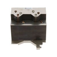 Radiator DELL do R910 - U884K