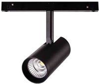 Regulowana lampa do systemu magnetycznego Makita AZ4836 LED 7W czarna