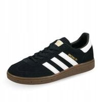 Adidas buty sportowe skóra ekologiczna czarny rozmiar 31