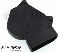 Toyota Corolla E12 siłownik centralnego zamka drzwi przednich lewa