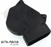 Toyota Corolla E12 siłownik centralnego zamka drzwi przednich lewa