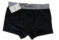 Bokserki męskie Pepe Jeans r.S 1szt