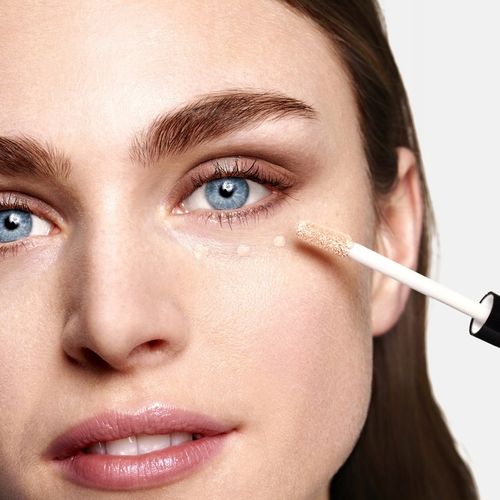 Oriflame Light Beige Neutral Korektor THE ONE Everlasting Sync na Arena.pl