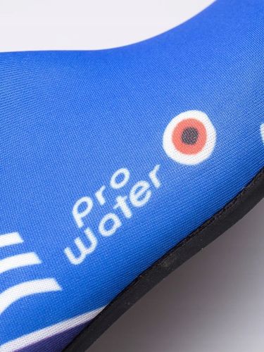 BUTY DO WODY DZIECIĘCE PROWATER DO MORSOWANIA PLAŻOWE NA BASEN 23-34-101B na Arena.pl