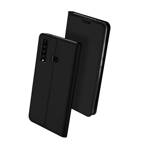 DUXDUCIS SKINPRO GALAXY A9 2018 BLACK na Arena.pl