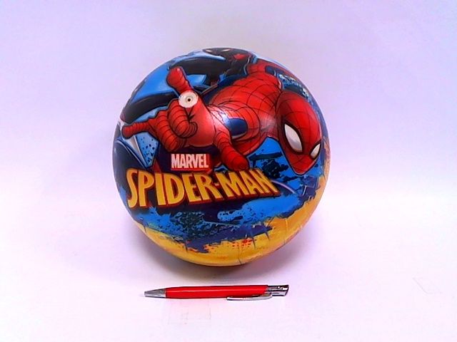 John pilka 9/230mm Spiderman 130057307 zdjęcie 1