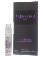 Valentino Uomo Born In Roma Purple Melancholia 1,2ml edt