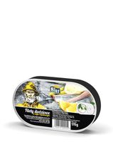 Kier Filety śledziowe w oleju 170 g