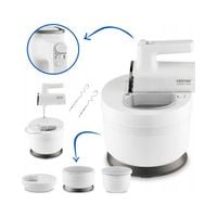 Mikser z misą ZELMER Compact Chef ZHM2759