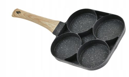 Patelnia do jajek i placków na Arena.pl