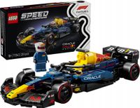 77243 - lego speed champions - bolid f1® oracle red bull racing rb20