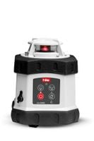 niwelator laserowy rotacyjny hile d400 - 100-06-005