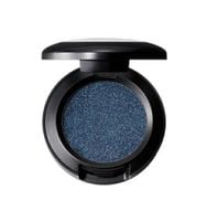 mac eye shadow metallic single compact midnight dusk 1g