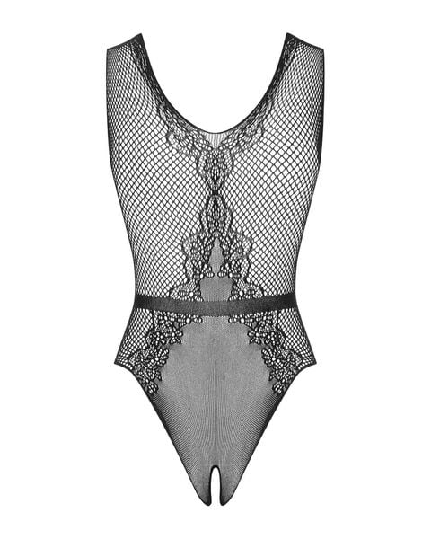 Bielizna-B115 Body  S/M/L zdjęcie 6