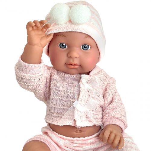 WOOPIE ROYAL Lalka Lily Bobas 41cm na Arena.pl