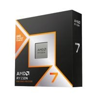 Procesor AMD Ryzen 7 9800X3D 4,7GHz 100-100001084WOF