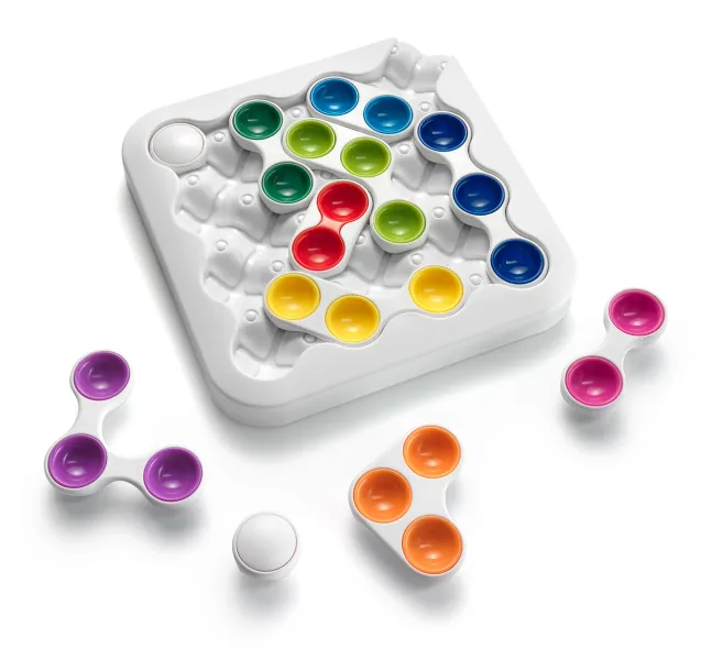 Smart Games. Antywirus zdjęcie 3