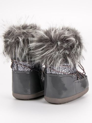 MODNE ŚNIEGOWCE Rozmiar - 37 na Arena.pl