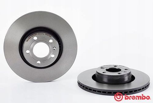 TARCZA HAM PRZOD 314X25 V BREMBO na Arena.pl