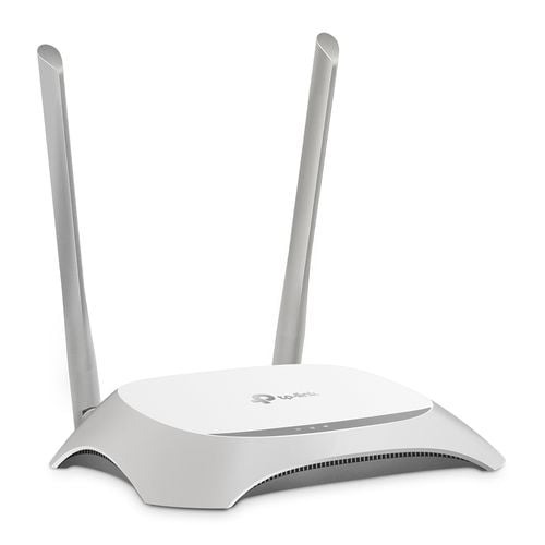 Router TP-LINK TL-WR840N na Arena.pl